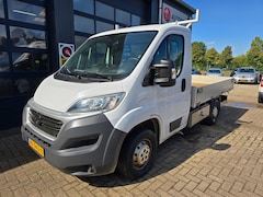 Fiat Ducato - 33 2.0 MultiJet L1H1