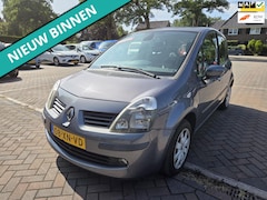 Renault Modus - 1.6-16V Exception LEUKE AUTO RIJDT EN SCHAKELT GOED