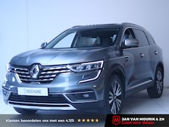 Renault Koleos - 1.3 TCe 160 EDC Initiale Paris / Navi / Apple Carplay / Leder / Camera / Panoramadak / LED