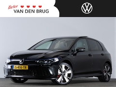 Volkswagen Golf - GTE 1.4 245 PK eHybrid | LED Matix IQ | Panoramadak | Leder | Stoelkoeling | Side Assist |