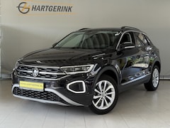 Volkswagen T-Roc - 1.5 TSI 150pk 7-DSG Life Business* Navi / A-Cruise / PDC / ECC / LMV