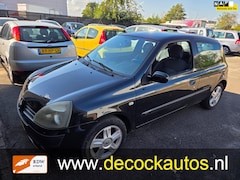Renault Clio - 1.2-16V Community/AIRCO
