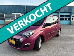 Renault Twingo - 1.2 16V Authentique | Facelift | Lage KM Stand NAP | Lange APK | Bluetooth | EL Ramen | LM