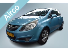 Opel Corsa - 1.3 CDTi Navi/Cruise/Airco' Edition