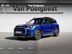 MINI Countryman - E Favoured M 66.5 kWh