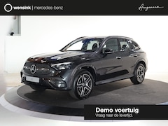 Mercedes-Benz GLC-klasse - 400e 4MATIC Sport Edition | Panoramaschuifdak | Premium Pakket | Trekhaak | Matrix Led