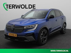 Renault Austral - techno esprit Alpine E-tech full hybrid 200 | Trekhaak | pack advanced driving assist | pa