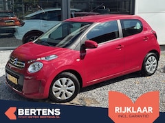 Citroën C1 - 1.0 e-VTi Selection 5drs | Rijklaar geleverd incl 12 maanden BOVAG garantie |