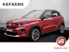 Citroën ë-C3 - EV Max 44 kWh 113pk | Nieuw te bestellen | Navigatie | Achteruitrijcamera | Climate contro