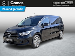 Mercedes-Benz Citan - 113 Pro | Automaat | Trekhaak | Stoelverwarming