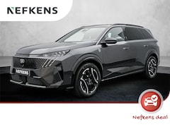 Peugeot e-5008 - SUV EV GT Avantage 73 kWh 210pk | Nieuw te bestellen | 502km WLTP Actieradius | Navigatie