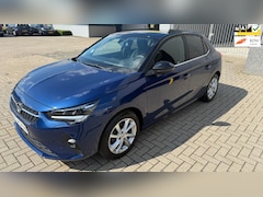 Opel Corsa - 1.2 Elegance VIRTUAL DISPLAY, 360 CAMERA, Apple carplay