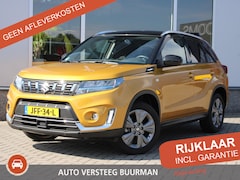 Suzuki Vitara - 1.5 Hybrid Select Automaat, Adaptieve Cruise en Climate Control
