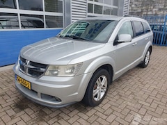 Dodge Journey - 2.4 SXT 7 persoons