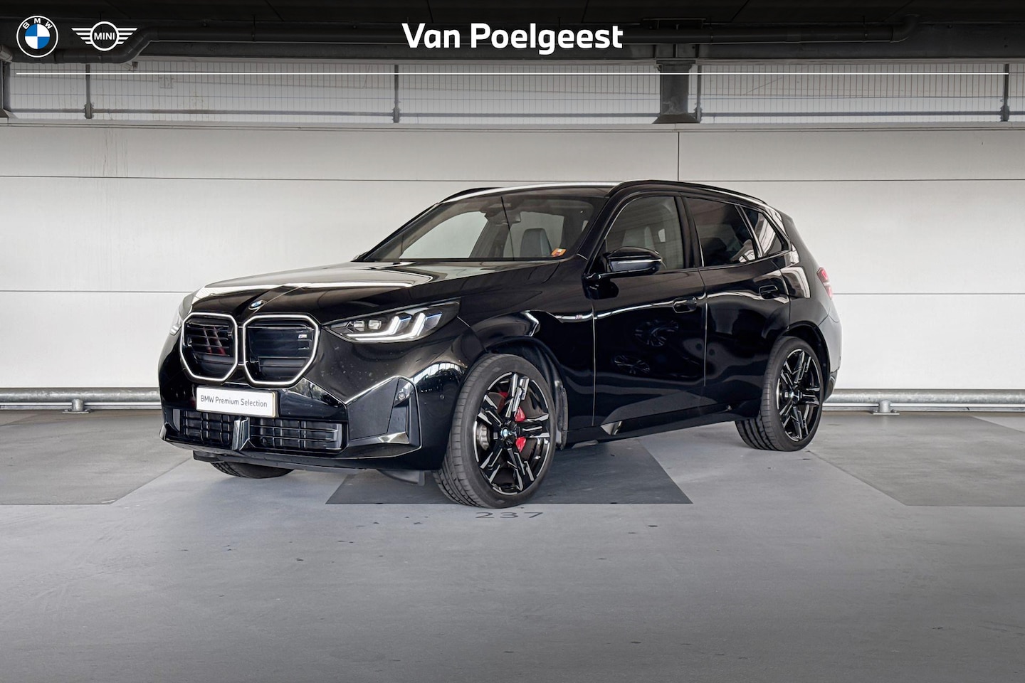 BMW X3 - M50 M50 - AutoWereld.nl