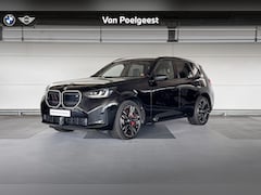 BMW X3 - M50
