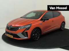 Renault Clio - 1.0 TCe 90 PK GPF Esprit Alpine | Navigatie | Draadloze Carplay | Climate Control | Stoel