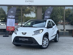 Toyota Aygo X - 1.0 VVT-i Limited | Apple Carplay/Android Auto | Adapt. Cruise