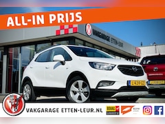 Opel Mokka X - 1.4 Turbo | APPLE + ANDROID | TREKHAAK | CRUISE