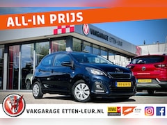 Peugeot 108 - 1.0 e-VTi Active | AIRCO | BLUETOOTH