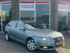 Audi A6 Avant - 2.7 TDI quattro Pro Line - Leer - Pano
