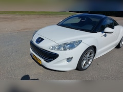 Peugeot RCZ - 1.6 THP 200pk