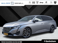 Peugeot 308 SW - Allure Pack Business 1.6 Hybrid 180pk | NAVI | CAMERA | OBC-LADER | KEYLESS |