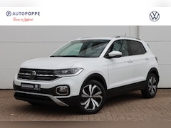 Volkswagen T-Cross - 1.0 TSI Style DSG7 110pk