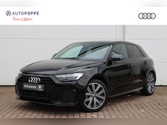 Audi A1 Sportback - 25 TFSI epic