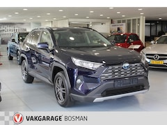 Toyota RAV4 - 2.5 Hybrid AWD Dyn. 4x4/Trekhaak/Camera