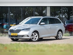 Skoda Fabia Combi - 1.0 TSI DSG Business Edition | Apple CarPlay | LED | Stoelverw. | Cruise |