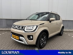 Suzuki Ignis - 1.2 Smart Hybrid Style | Camera | Trekhaak | LM Velgen |