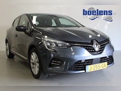 Renault Clio - 1.3 TCe Intens | 16'LMV | PDC-A | CLIMA | CRUISE | TREKHAAK | NAVIGATIE | DAB | KEYLESS |