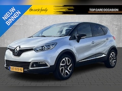 Renault Captur - 0.9 TCe Dynamique