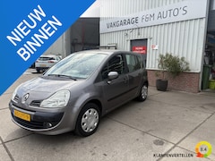 Renault Grand Modus - 1.6-16V Expression