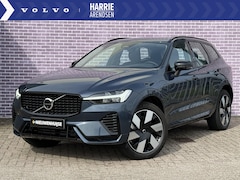 Volvo XC60 - 2.0 T6 Plug-in hybrid AWD Ultra Dark | Nieuw Binnen | Trekhaak | Adaptive cruise control |