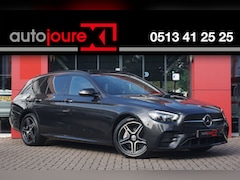 Mercedes-Benz E-klasse Estate - 300 de AMG Line | Burmester Audio | Panoramadak | Memory | HUD | ACC | White Screen | 360°