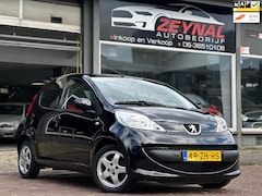 Peugeot 107 - 1.0 Urban Move Automaat Carplay Airco 5DRS