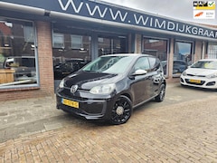 Volkswagen Up! - 1.0 BMT Move Up Color Line