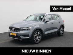 Volvo XC40 - 1.5 T4 Recharge Inscription | PANORAMADAK | LED VERLICHTING | ELEKTRISCHE ACHTERKLEP | STO