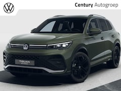 Volkswagen Tiguan - R-Line Edition 1.5 eHybrid 150 kW / 204 PK SUV 6 v
