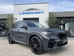BMW X5 - X5 xDrive45e M Sport voorzien van alle opties