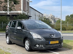 Peugeot 5008 - 1.6 THP ST 5p. | Panoramadak | Trekhaak | Cruise Control | Navigatie