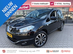 Nissan Qashqai - 1.6 360 *Trekhaak