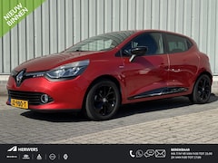 Renault Clio - 0.9 TCe Limited / Netjes Onderhouden / Airco / Stoelverwarming / Navigatie / Camera / Crui