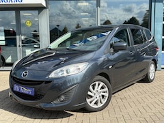 Mazda 5 - 5 1.8 Business Airco Lmv 7-Persoons Cruise