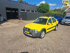 Rover Streetwise - 1.4