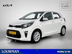 Kia Picanto - 1.0 DPi DynamicLine