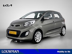 Kia Picanto - 1.0 CVVT Comfort Pack