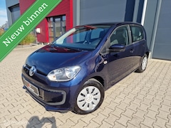 Volkswagen Up! - 1.0 move up / Airco / Navi / 5 deurs